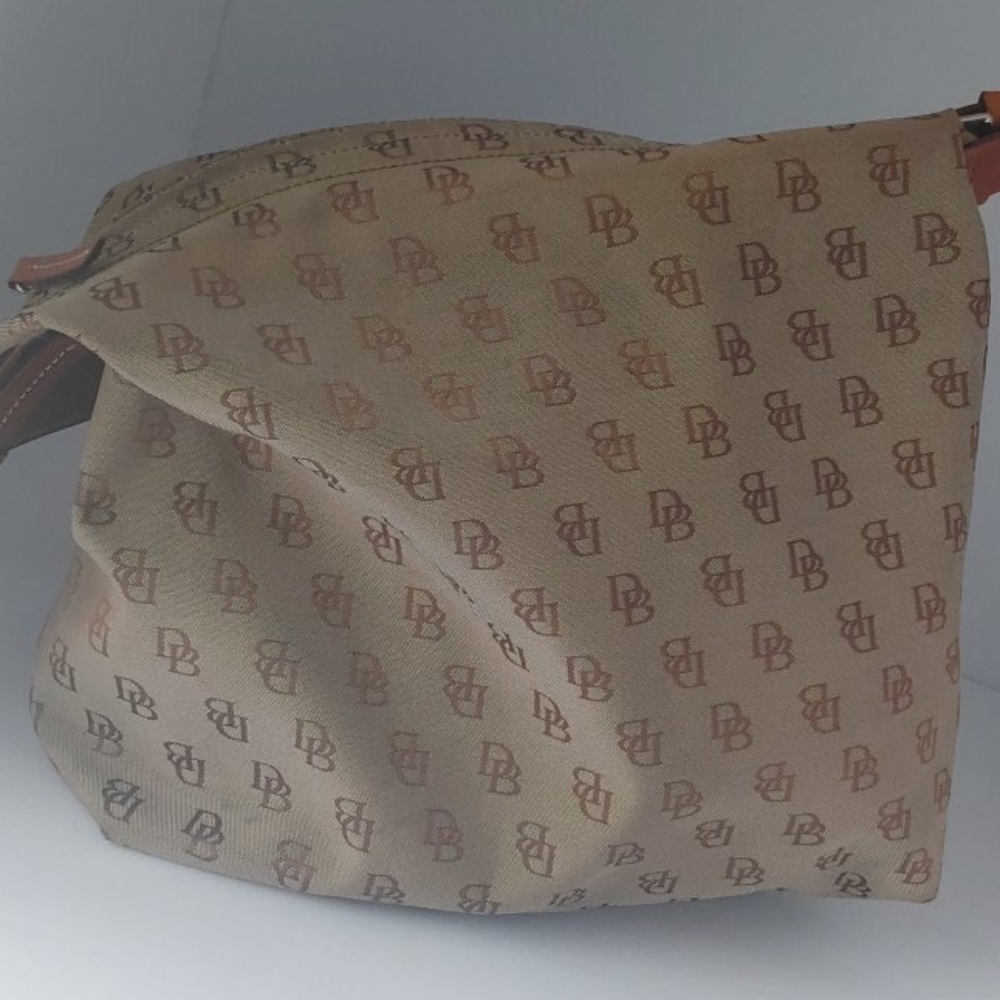 Dooney and Bourke.